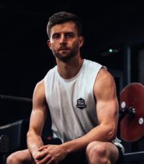 Sam Tyrrell