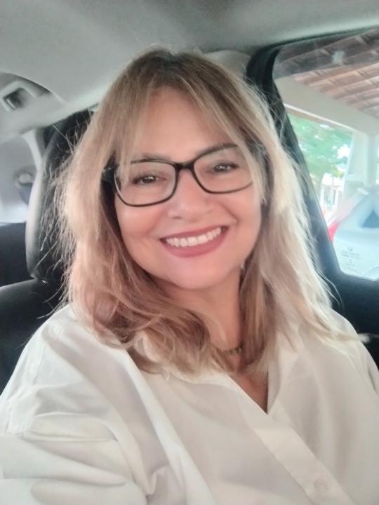 Nezilda Marques