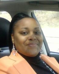 Sheryl Acy