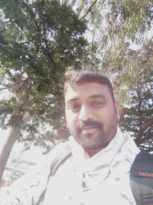 Bharath Kumar