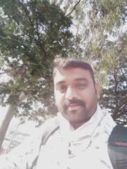 Bharath Kumar