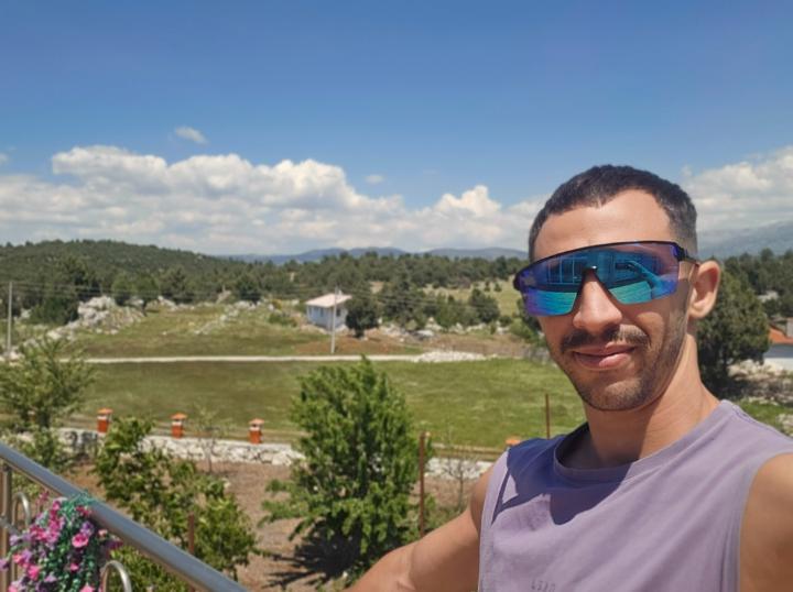 Zayd Bennseer