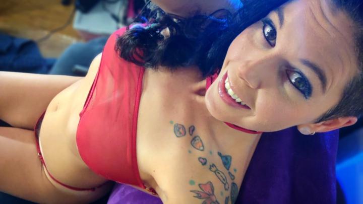 Amanda T