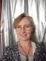 Caroline Stoll