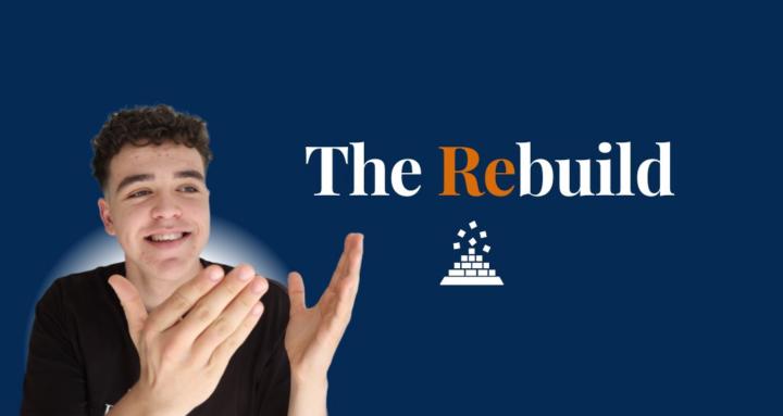 The ReBuild