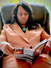 Claudette Harris