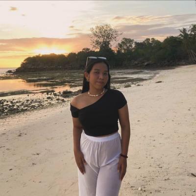 Justine Nina Rodriguez