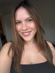 Georgina Sweeting