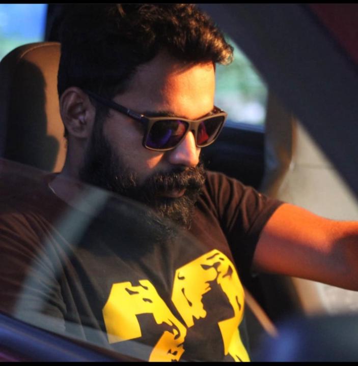 Abhijith Nm
