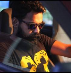 Abhijith Nm