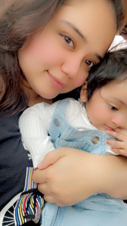 Angela Tresa Robin Dsouza