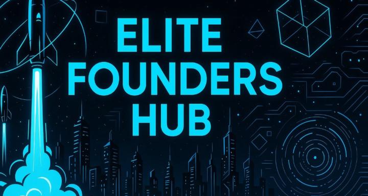 ELITE FOUNDERS HUB