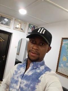 Philip Ossai