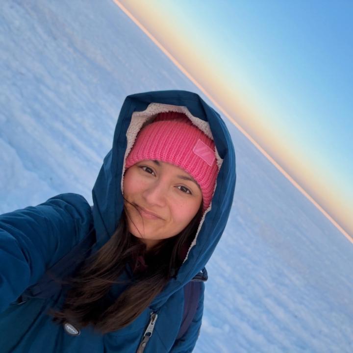 Malina Stark