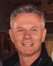 Steve Dodson