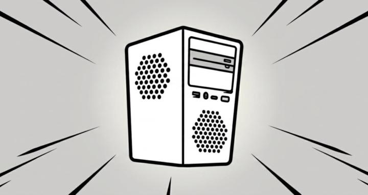 3k€/mois Achat-Revente PC/GPU