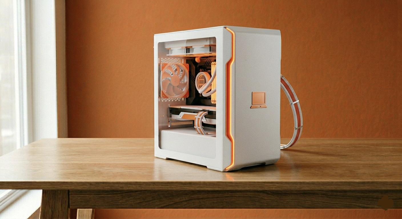 3k€/mois Achat-Revente PC/GPU