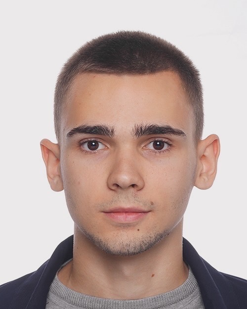 Artem Merenkov