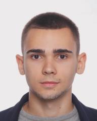 Artem Merenkov