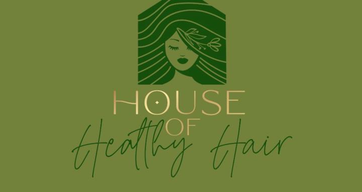 House of Healthy Hair Class