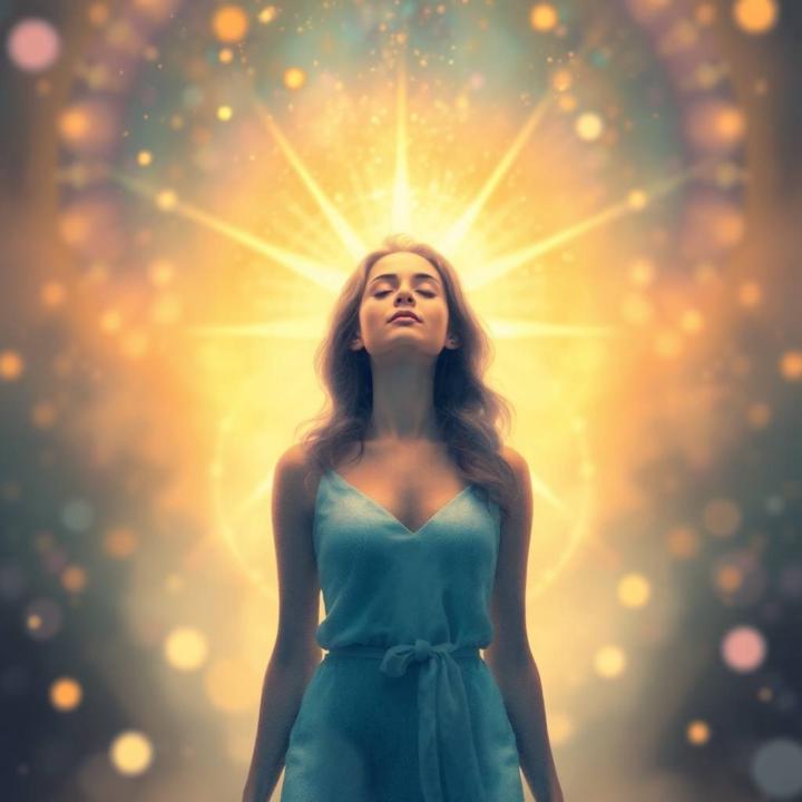 🧿 Signs You’re Being Guided (Even When It Doesn’t Feel Like It)