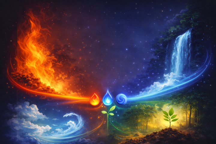 Pick One Energy 