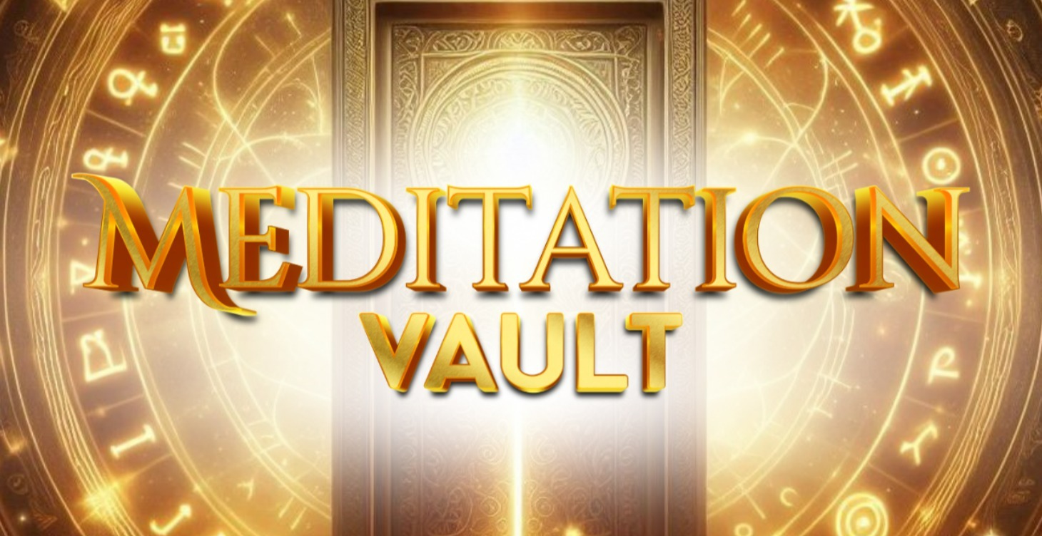 Meditation Vault