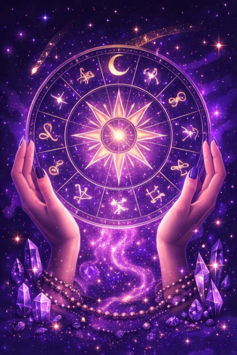 Trust the timing of your life 💜
