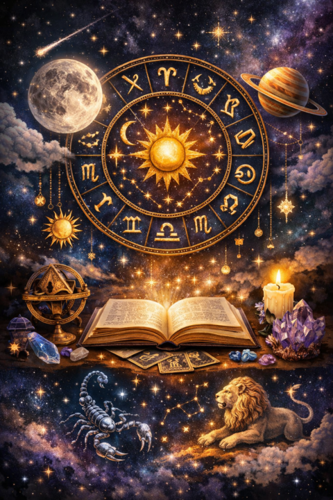 What if the universe has been speaking to you… but you’ve just been too busy to listen?