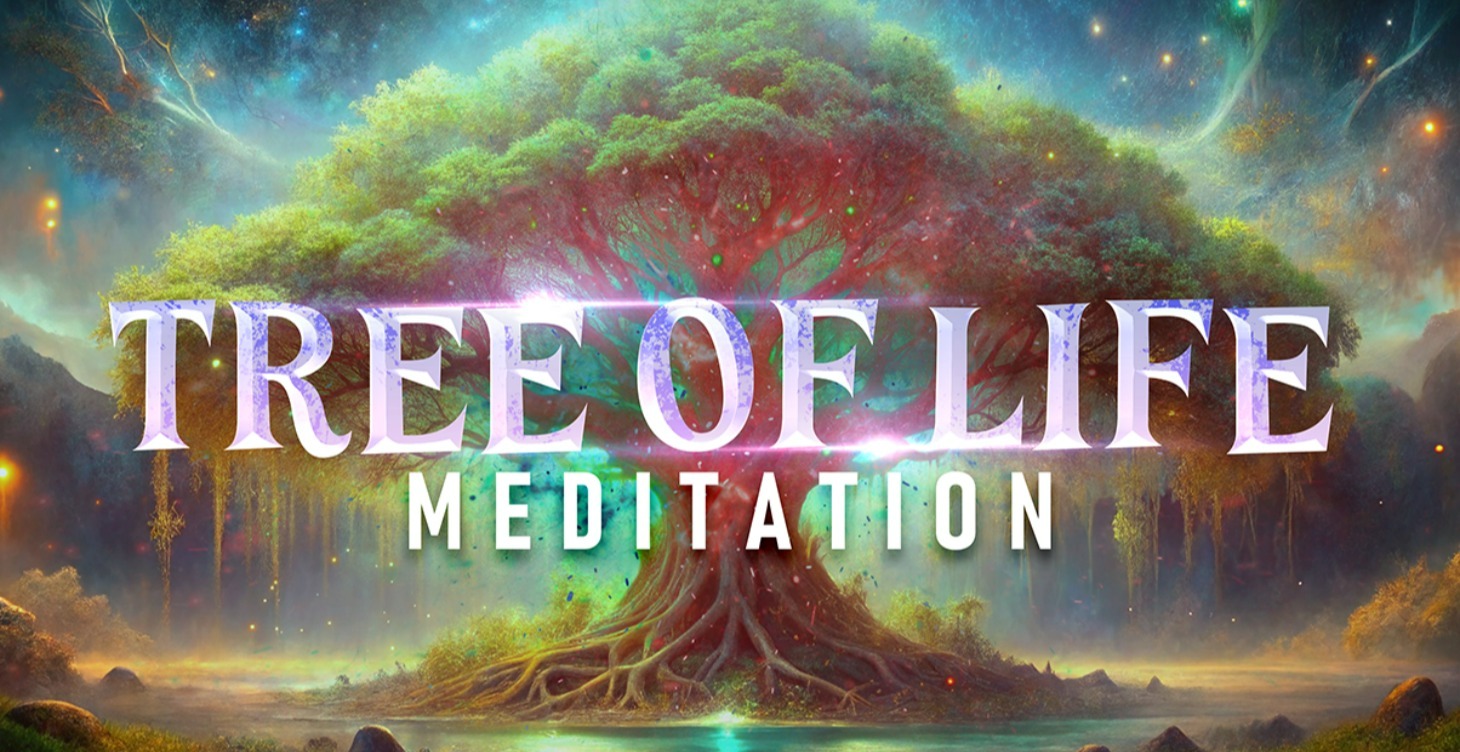 Tree Of Life Meditation