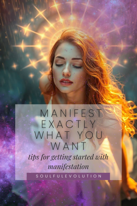 ✨ ALIGN WITH IT BEFORE IT ARRIVES ✨