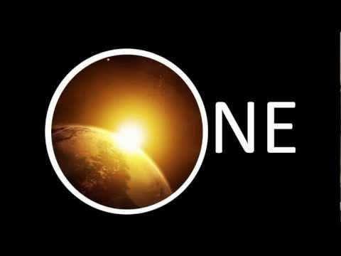 We are One 