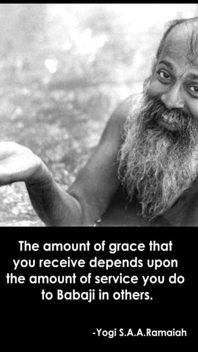 Daily Kriya Yoga Motivation (1-29-2025)