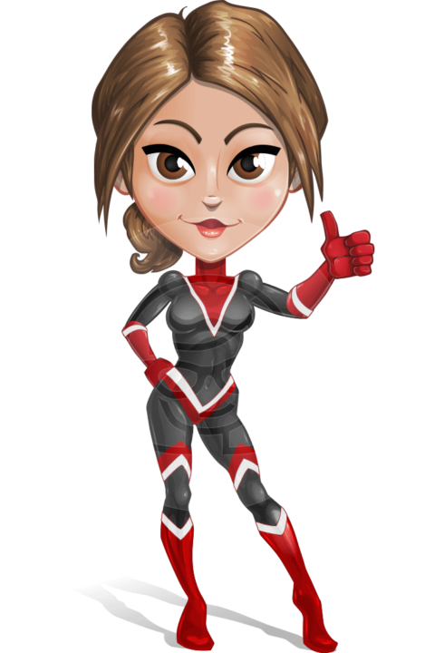 I Used to Hide My Weirdness Until I Realized That It Was My Superpower!