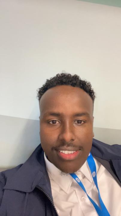 Liban Abdulkadir