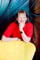 Debbie Anne Turnbull MBE