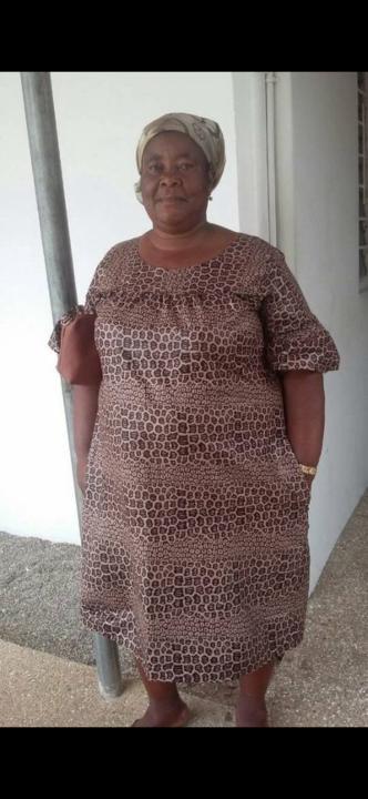Josephine Amoah