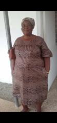 Josephine Amoah