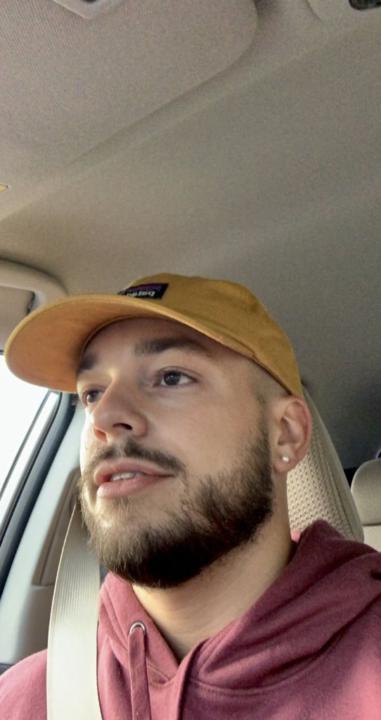 Aaron D. Walker