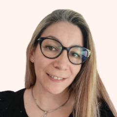 Eliana Lorena Soriano