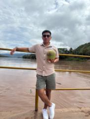 Edwin Arones
