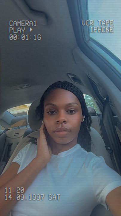Jazmine Brown