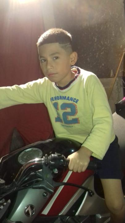 Natanael Mancilla Rodas