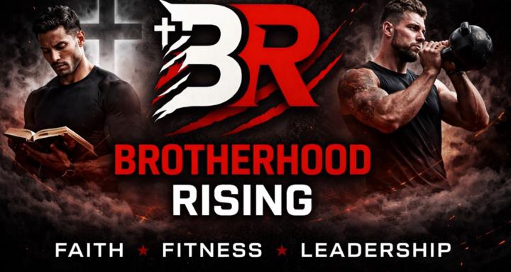 Brotherhood Rising