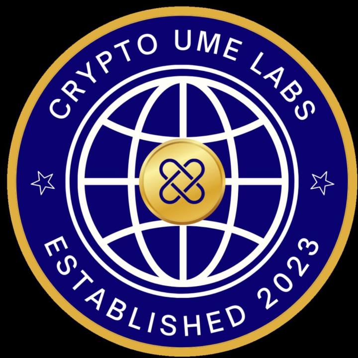 CryptoUmeLabs Maj