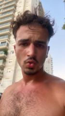Eyal Bar