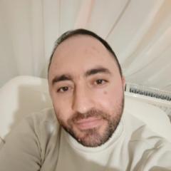 Mehmet Sait Seydaoglu