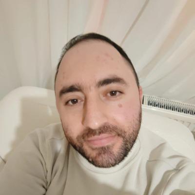 Mehmet Sait Seydaoglu