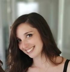 Maria jesus Morchio