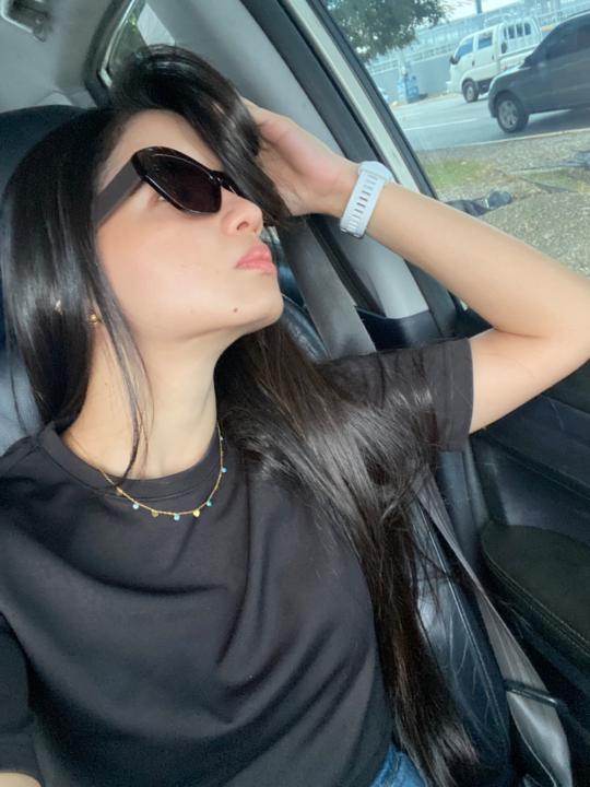 Estephanie Hernández